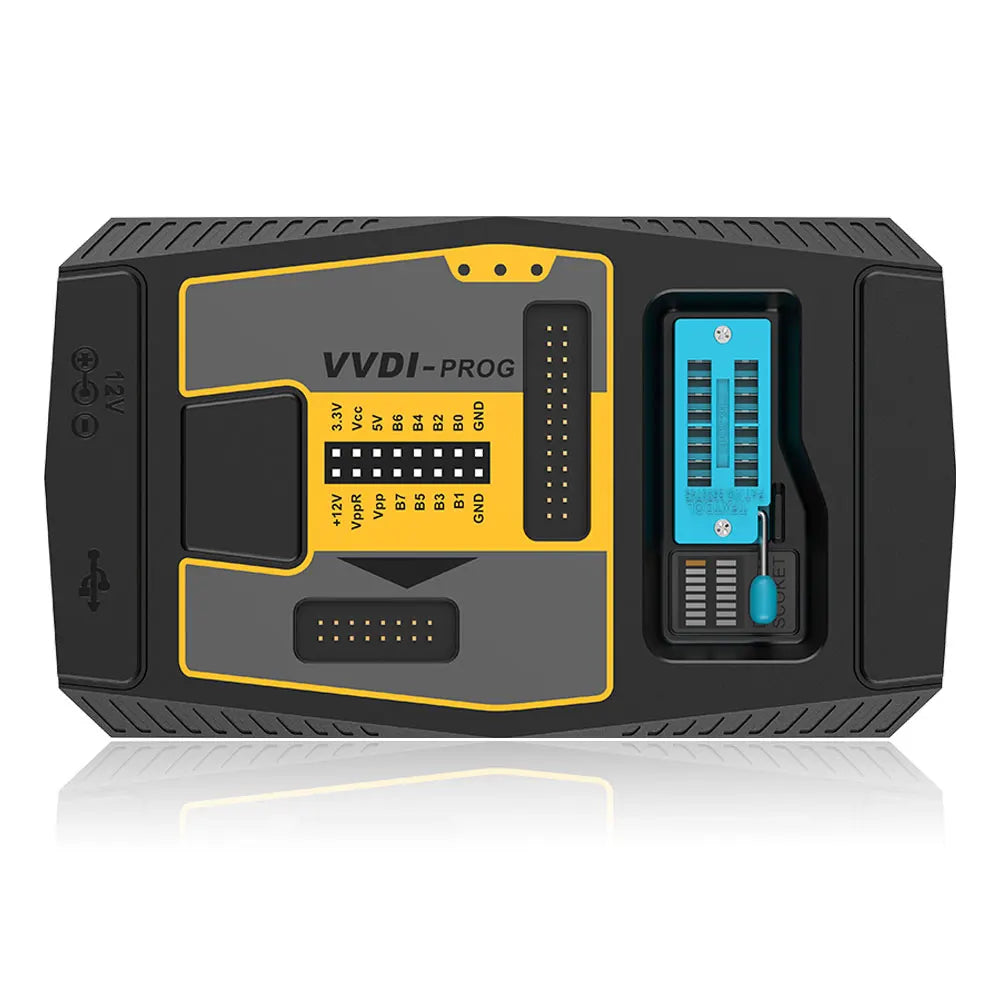 Original Xhorse VVDI PROG Programmer VVDI Programmer Key Tool Get Free for BMW ISN Read Function